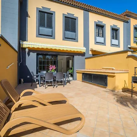 Holiday home Duquesa